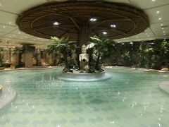 -东方之珠洗浴休闲广场(南开店)