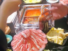 -乐尚一号high唱音乐·火锅