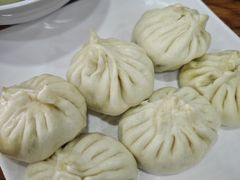 -刘记包子铺(气象台路店)