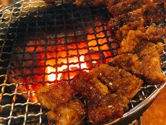 -蒜香焼肉PURUSHIN(马场路店)