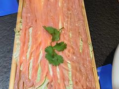 -来涮蜀鲜货火锅串串香(菜市口店)