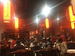 大堂-天下第一面(大雁塔北广场店)
