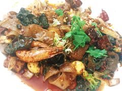 -拿渡·水煮鱼 麻辣香锅(西单大悦城店)