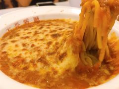 -大哥餐厅(西城花园店)