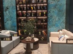 -铂尔登国际酒店(南山深圳湾口岸店)