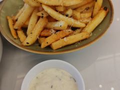 -盐说·西式餐酒馆(光明万达店)