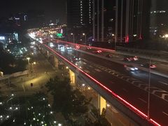 -上海虹桥宾馆(郁锦香品牌酒店)