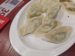 -喜家德虾仁水饺(长泰广场店)