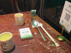 -新白鹿餐厅(爱琴海购物中心店)