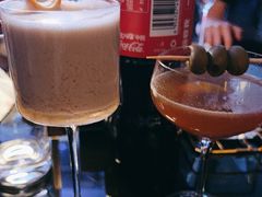 -云·酷Atmosphere(国贸大酒店)