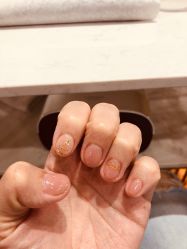 -济南花里美甲美睫