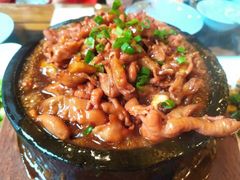 -西江美食舫·江西菜(健德桥店)