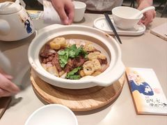 -蔡澜点心·粤菜(丽泽天街店)