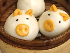 -壹品粥道(金牛万达店)