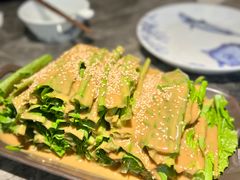 -前海沿·青岛菜(乐客城店)