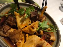 -眉州东坡·熊猫主题餐厅(枫蓝店)