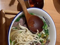 -马记永·兰州牛肉面(山姆外高桥店)