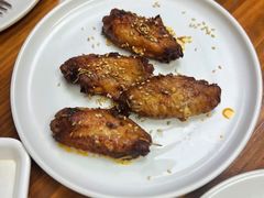-披萨大叔(上海路店)