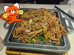 -九毛九西北菜(百信广场店)