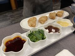 -羲和雅苑•北京烤鸭(平安国际金融中心店)