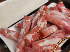 -枪火串烧·东北特色烧烤(罗湖总店)