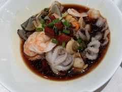 -大铁勺新津菜(东丽阳光新业广场店)