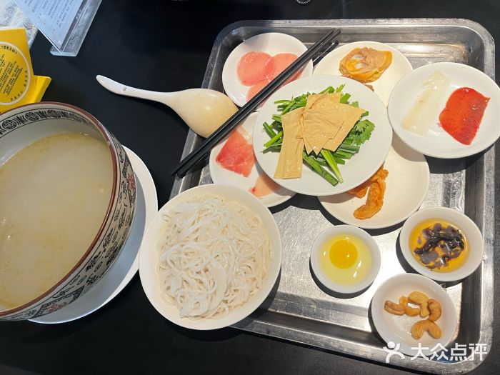 南蛮子(进贤路店)图片