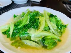 -蜈支洲岛珊瑚酒店临海阁中餐厅