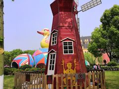 -安徒生童话乐园