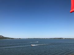 -南京金牛湖风景区