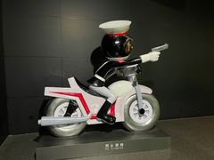 -上海电影博物馆