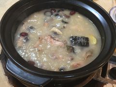 -一煲鸽