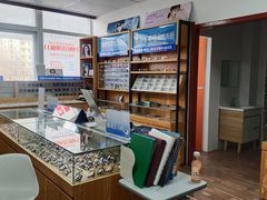 -李医生眼镜工作室