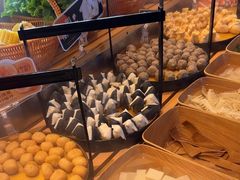 -牛YO寿喜烧和牛火锅自助(三台子万象汇店)