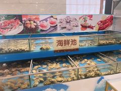 -铂丽斯国际大酒店-凯悦自助餐厅