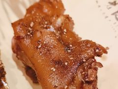 -香约老地方烧烤(九道街店)