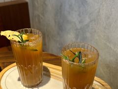 -LUNEURS月乐诗·烘焙甜品(华山路店)