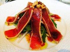 -Le Bernardin