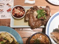 -符离集餐厅(万象城店)