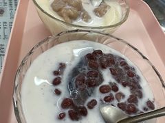 -五福堂龟苓膏(河东北山店)