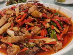 -陈胖子特色菜.鲜货现炒(融景城店)