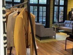 -SUITSUPPLY(安福路店)