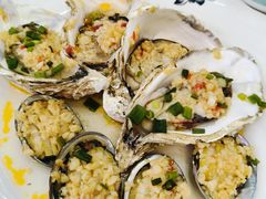 -富港会·海鲜酒楼(墟沟店)