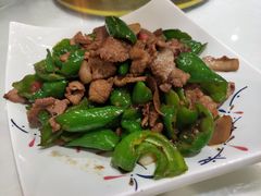 -确喜美味小厨(西单商场兰州店)