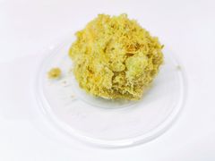 海苔风味酥松小贝-鲍师傅糕点(永安里店)