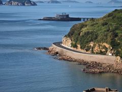-舟山嵊泗列岛风景名胜区