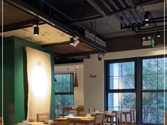 大堂-一坐一忘云南菜(嘉里中心店)