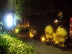 -明谷行馆·温泉
