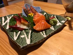 -活鳗饭·鹅肝范儿(高碑店店)