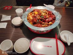 -胖哥俩肉蟹煲(石家庄勒泰中心店)